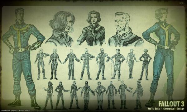 Fallout