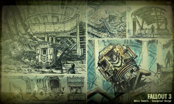 Fallout