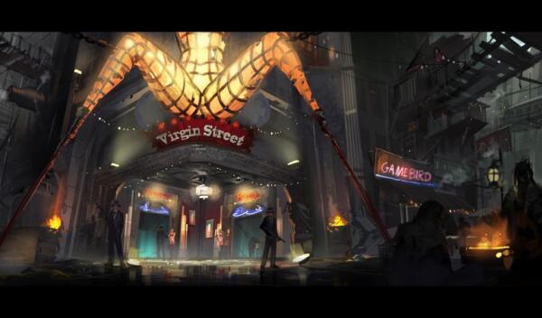 Fallout