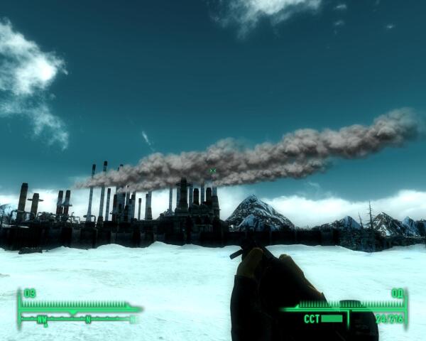 Fallout 3