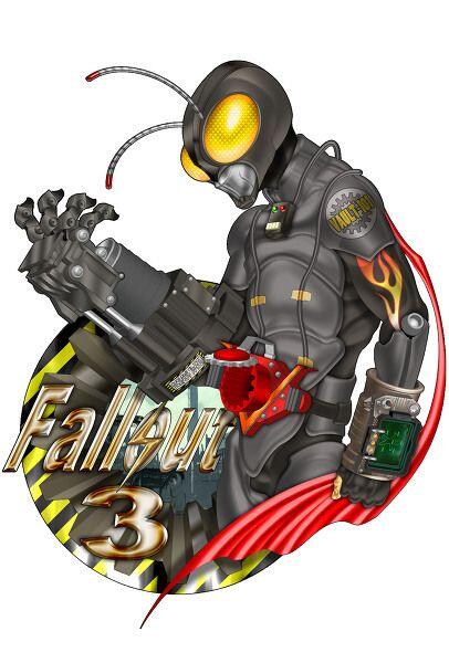 Fallout