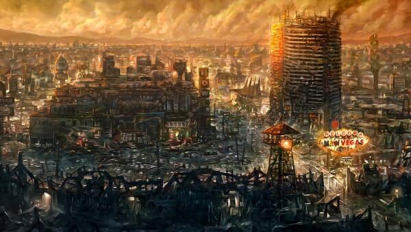 Fallout