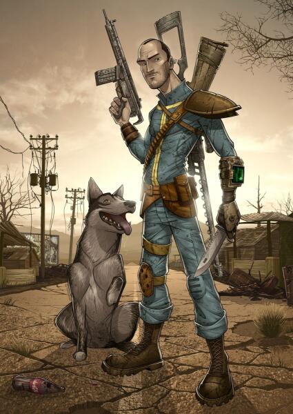 Fallout