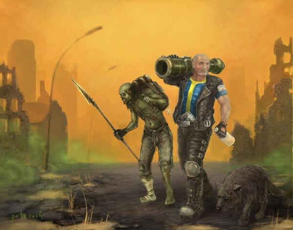 Fallout