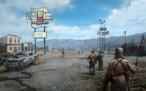 Fallout