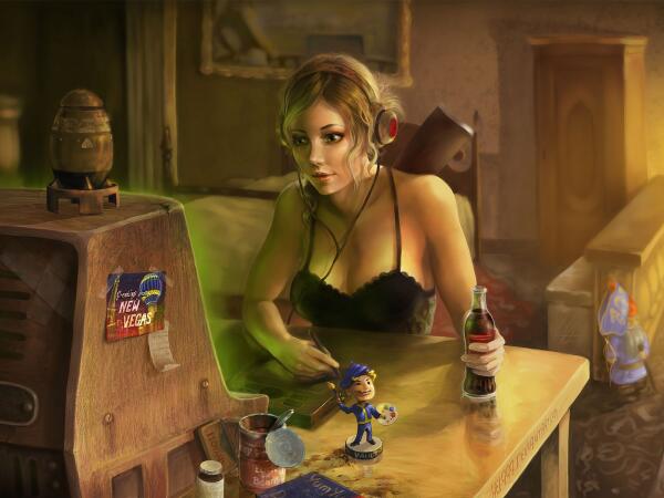 Fallout