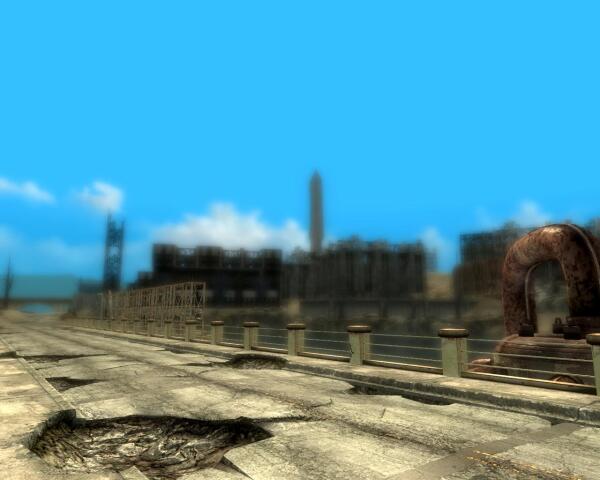 Fallout 3