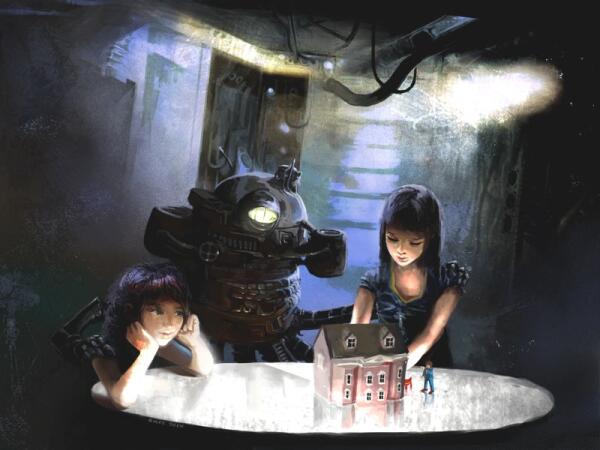 Fallout