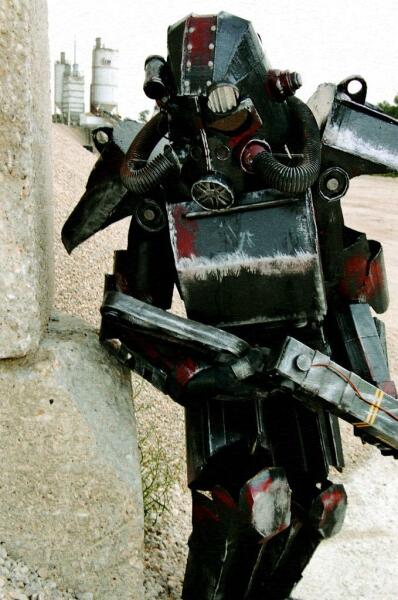 Fallout