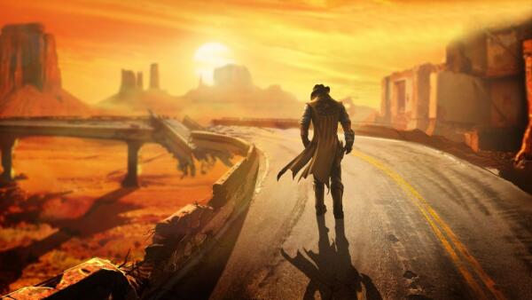 Fallout