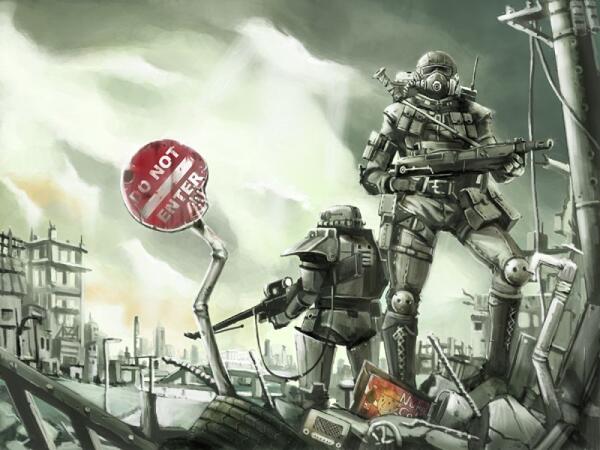 Fallout