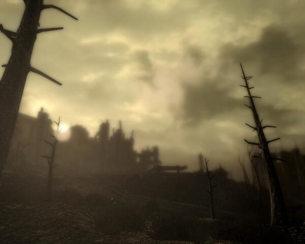 Fallout 3