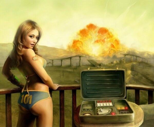 Fallout 3