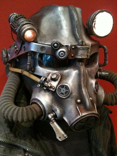 Fallout