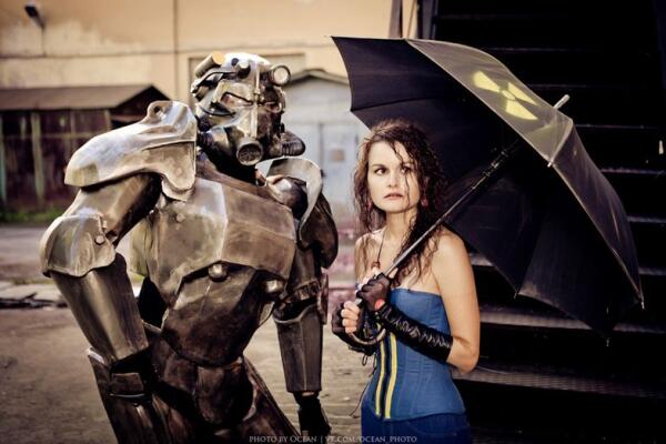 Fallout