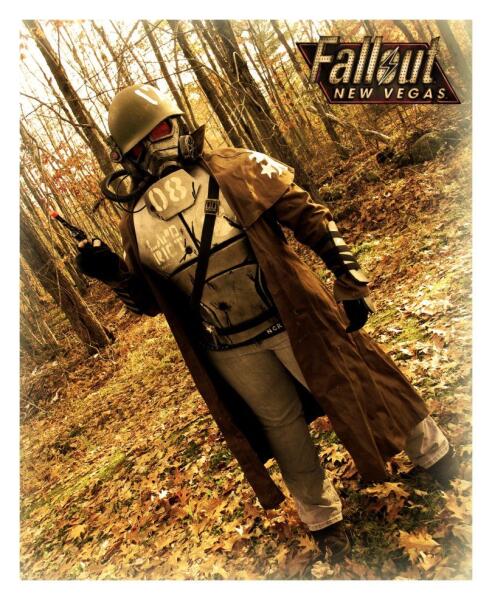 Fallout