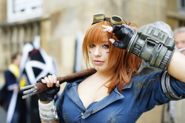 Fallout