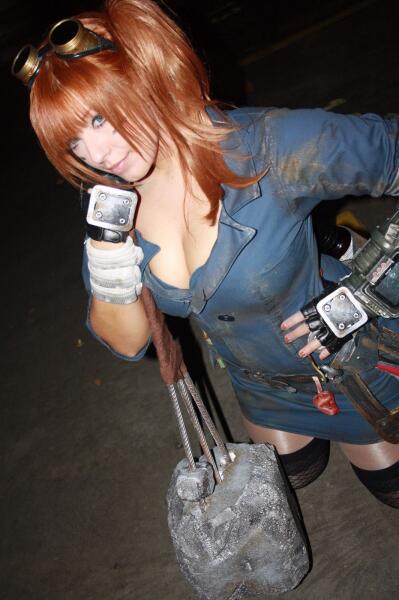 Fallout