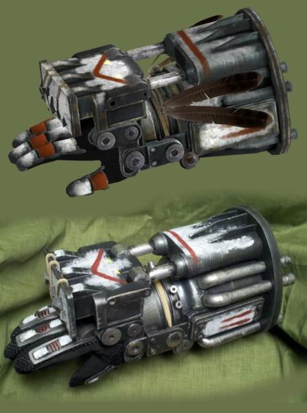 Fallout