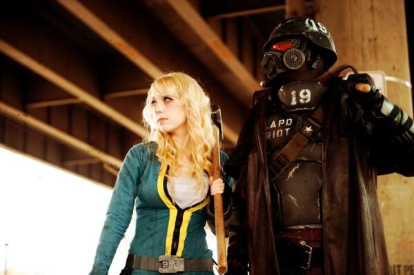 Fallout