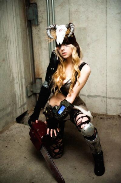 Fallout