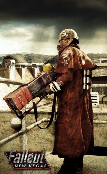 Fallout