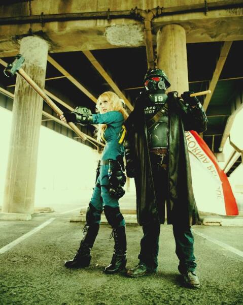 Fallout