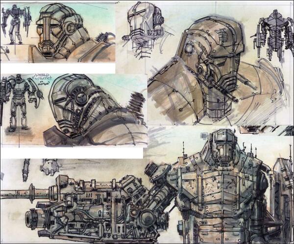 Fallout