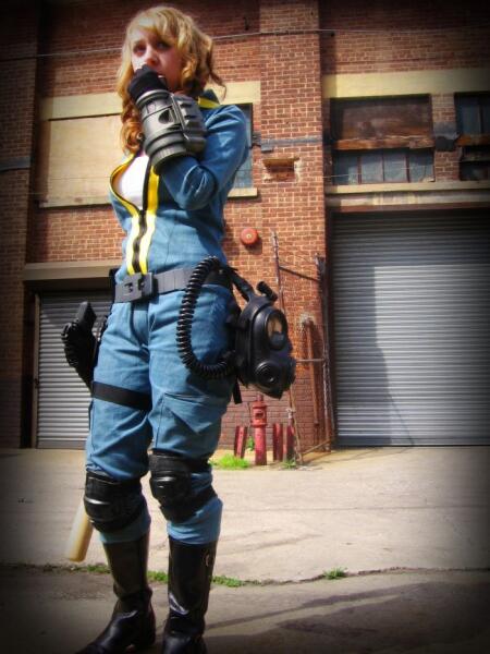 Fallout