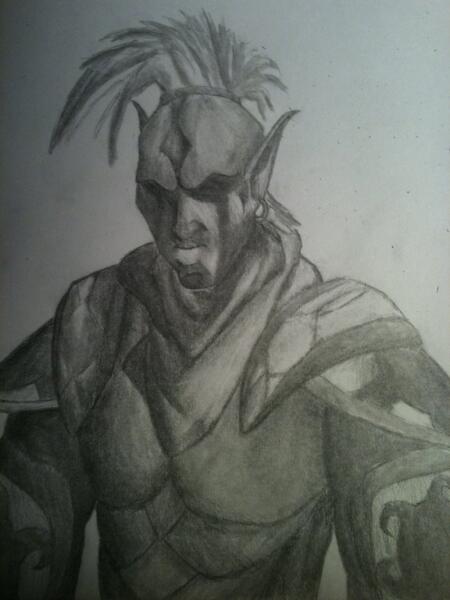 morrowind  ordinator