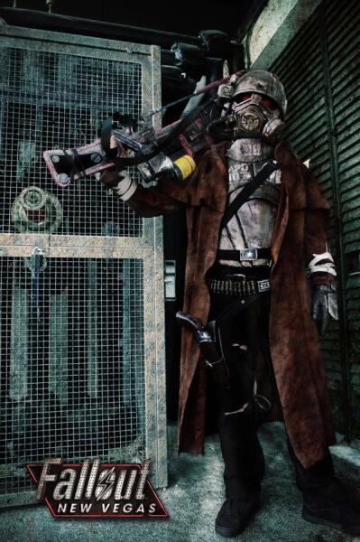 Fallout