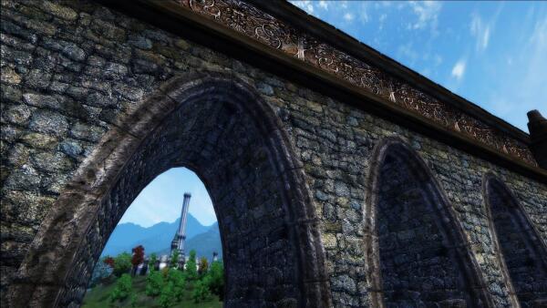 Oblivion 2012