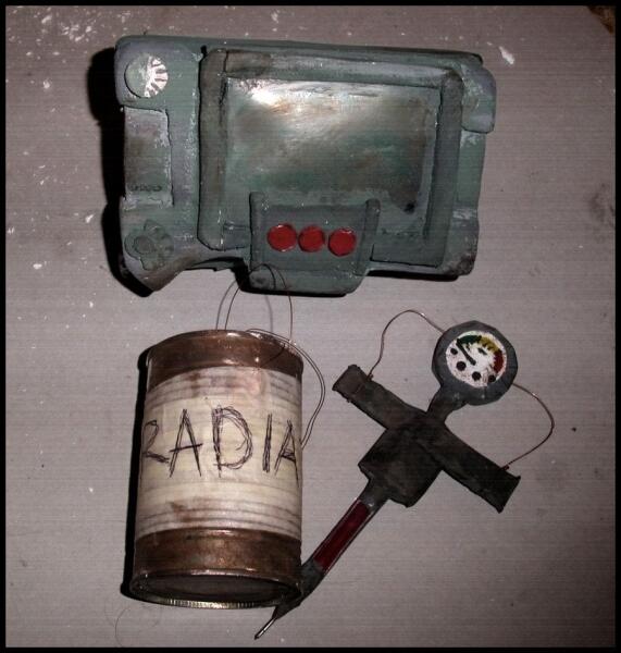 Fallout