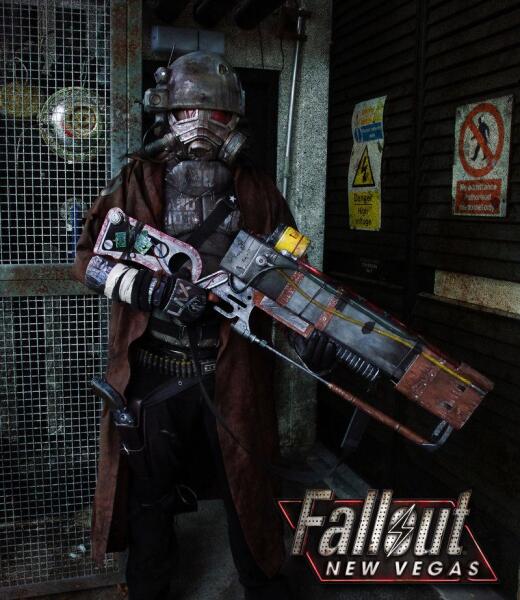 Fallout