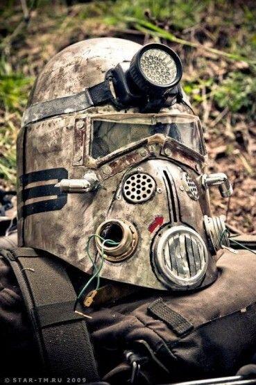 Fallout