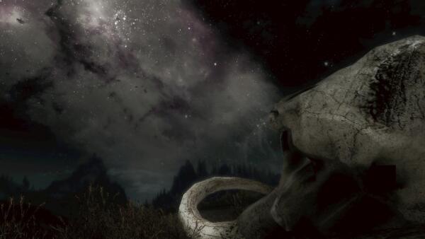 Winterheart II - Atmospheric ENB