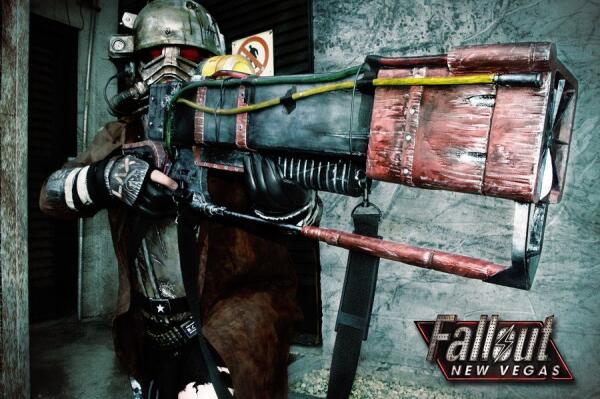 Fallout