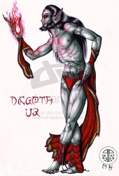 The Sharmat