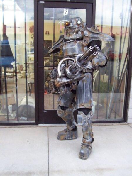 Fallout