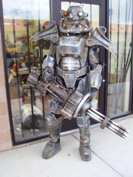 Fallout