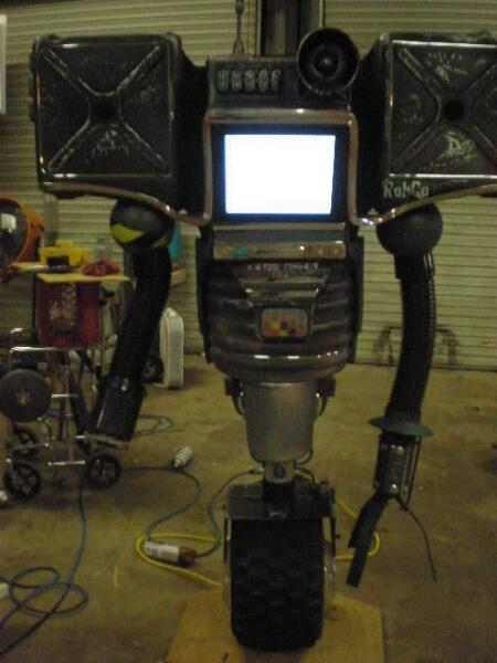 Fallout