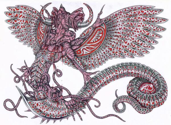 Ur  S Gallery Of Affliction