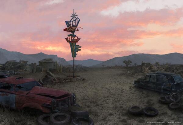 Fallout