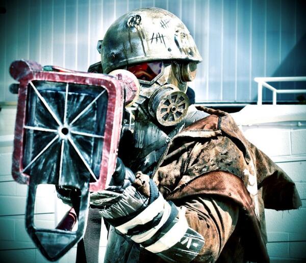 Fallout