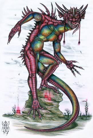 Molag Bal