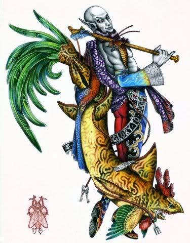 Sheogorat