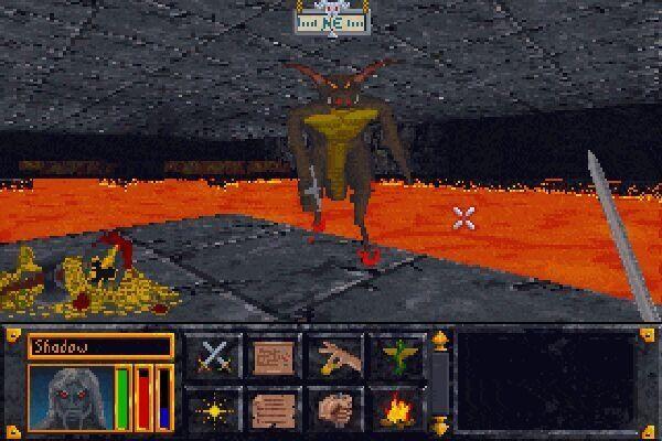 Arena