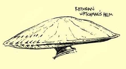 Morrowind concept-art