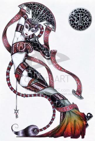 Mefala