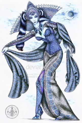 Azura